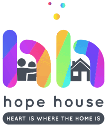 hope house logo