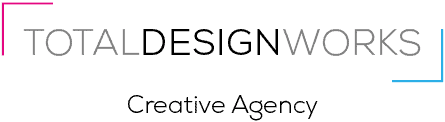 Total Design Works logo