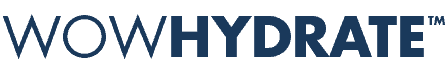 WOW Hydrate logo